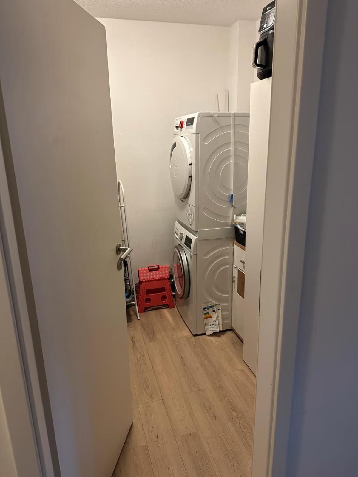 Apartment Herzraum 3-zimmer-wohnung *